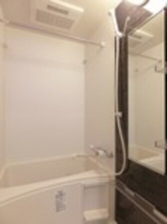 リブリ・フローレス参番館の物件内観写真